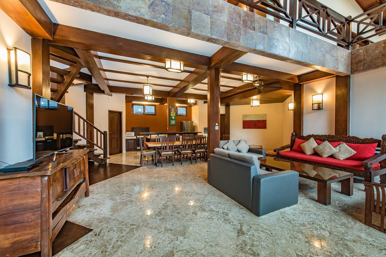 سمينياك Villa Daria المظهر الخارجي الصورة
