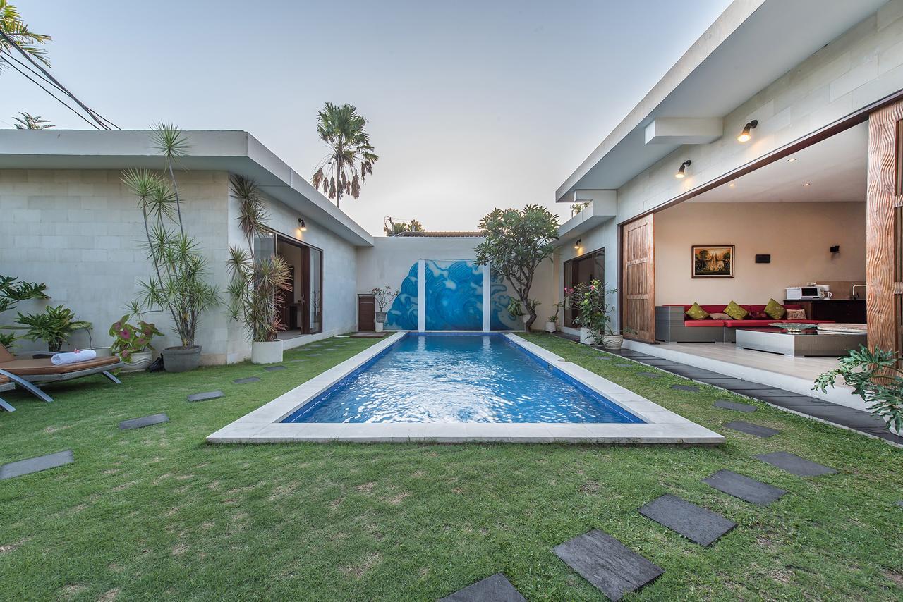 سمينياك Villa Daria المظهر الخارجي الصورة