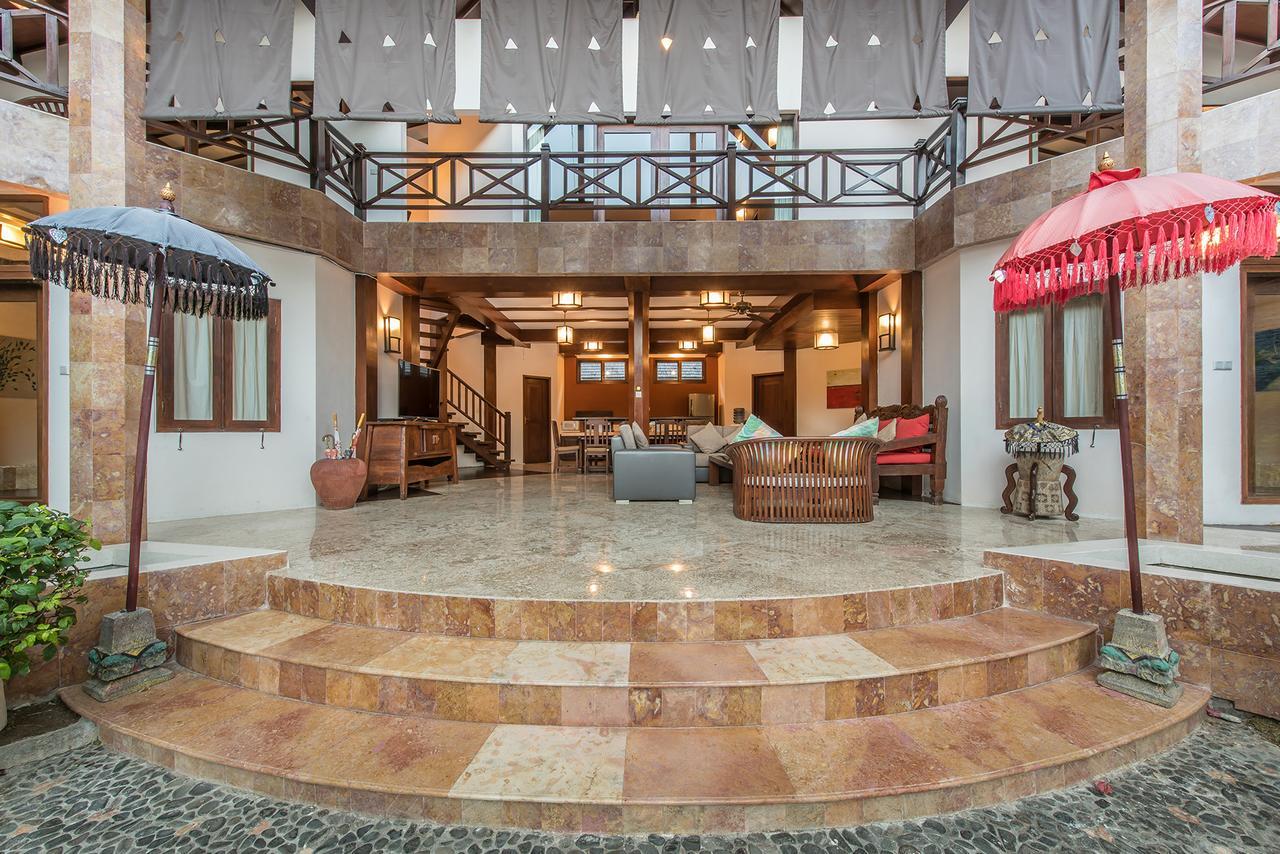 سمينياك Villa Daria المظهر الخارجي الصورة