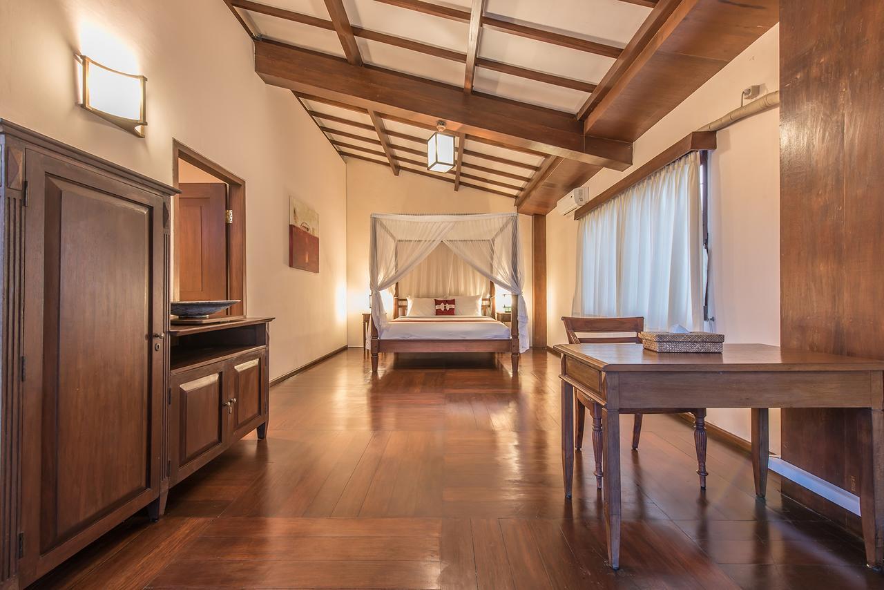 سمينياك Villa Daria المظهر الخارجي الصورة