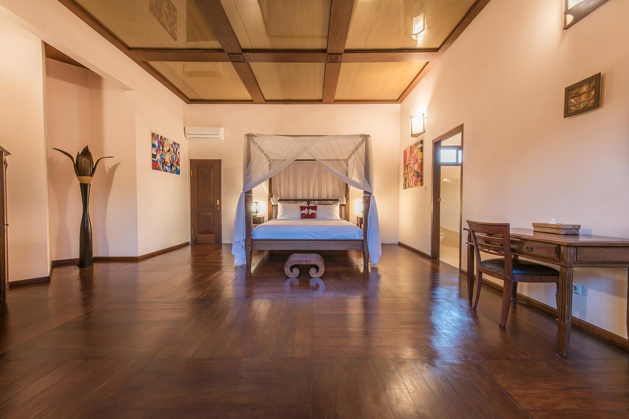 سمينياك Villa Daria المظهر الخارجي الصورة