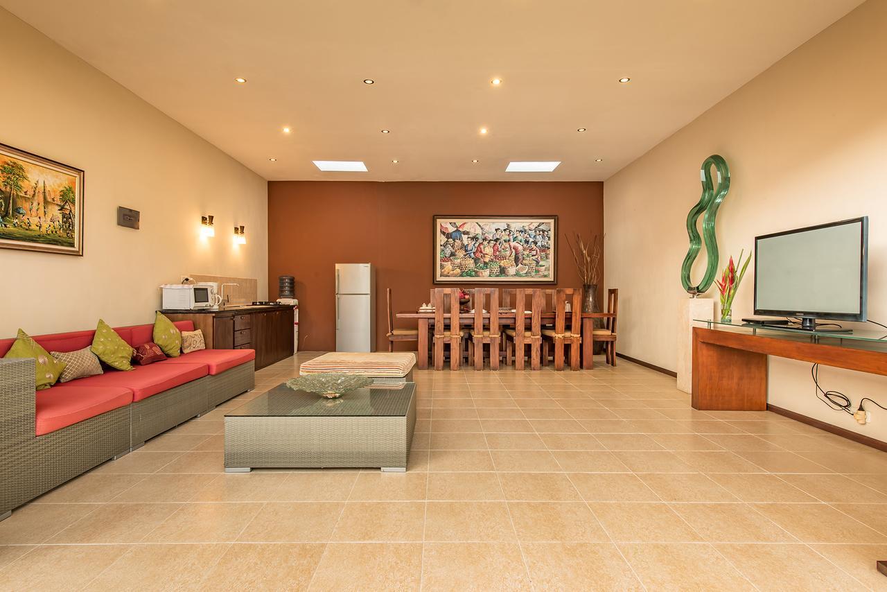 سمينياك Villa Daria المظهر الخارجي الصورة