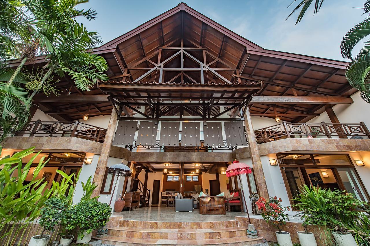 سمينياك Villa Daria المظهر الخارجي الصورة